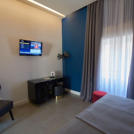Boutique Hotel Metro 900 Naples Luaran gambar