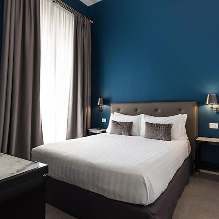 Boutique Hotel Metro 900 Naples Luaran gambar