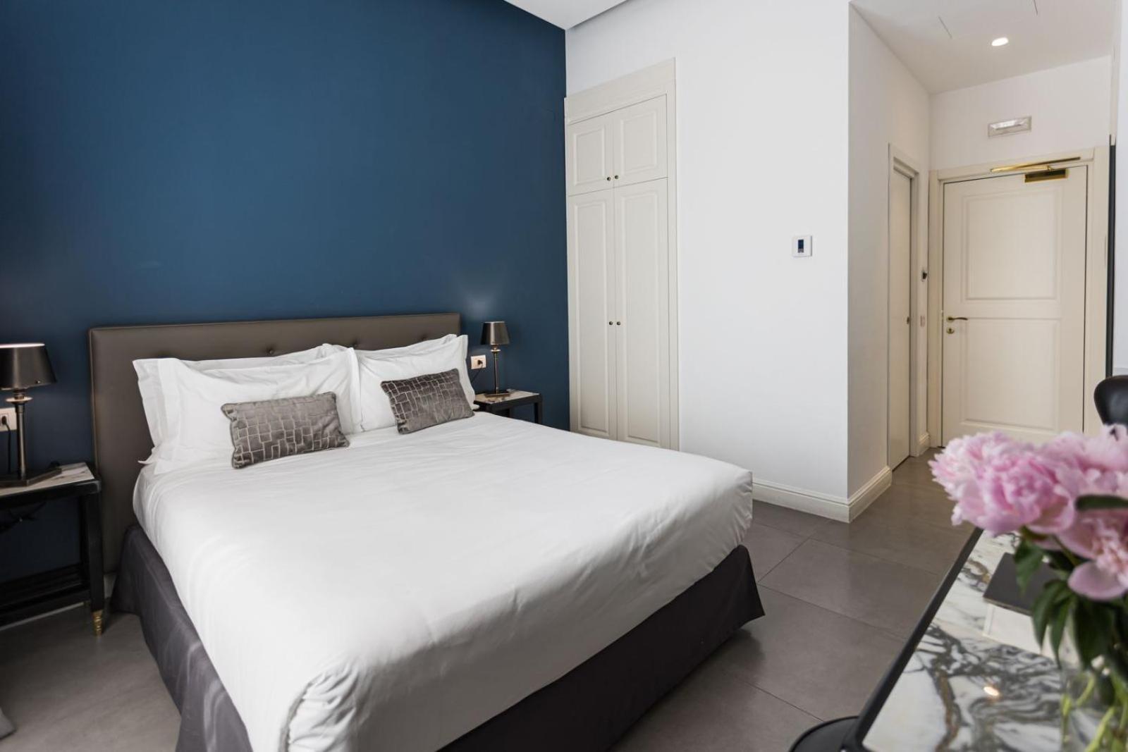 Boutique Hotel Metro 900 Naples Luaran gambar