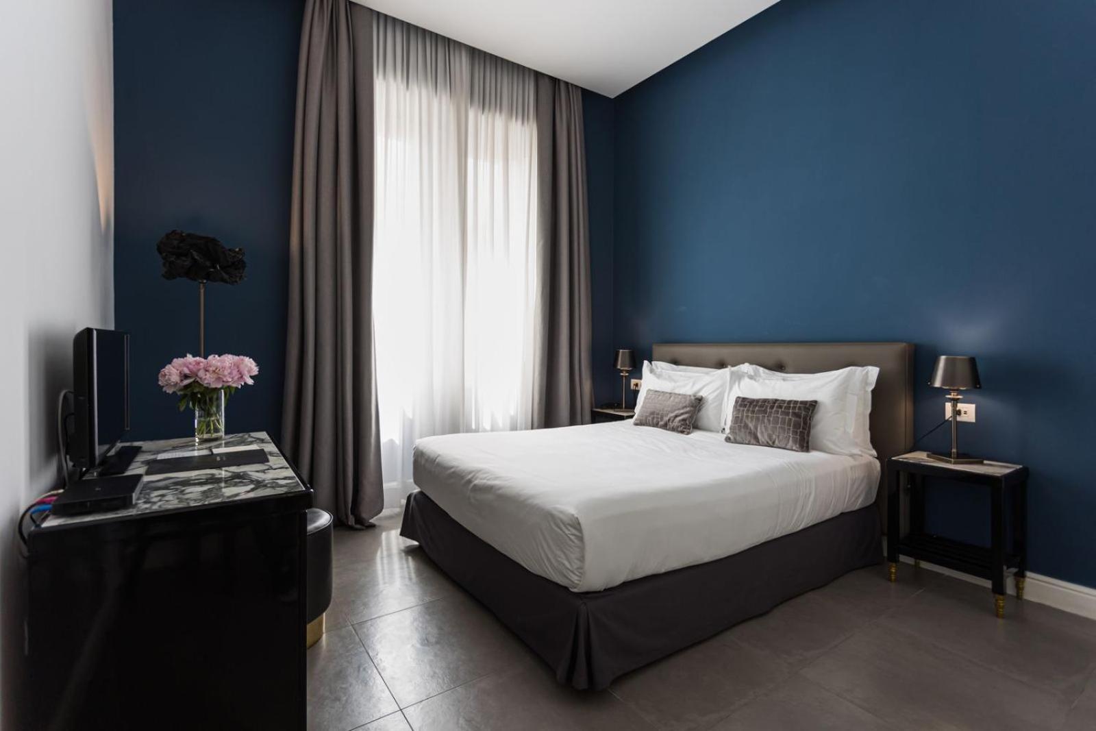 Boutique Hotel Metro 900 Naples Luaran gambar