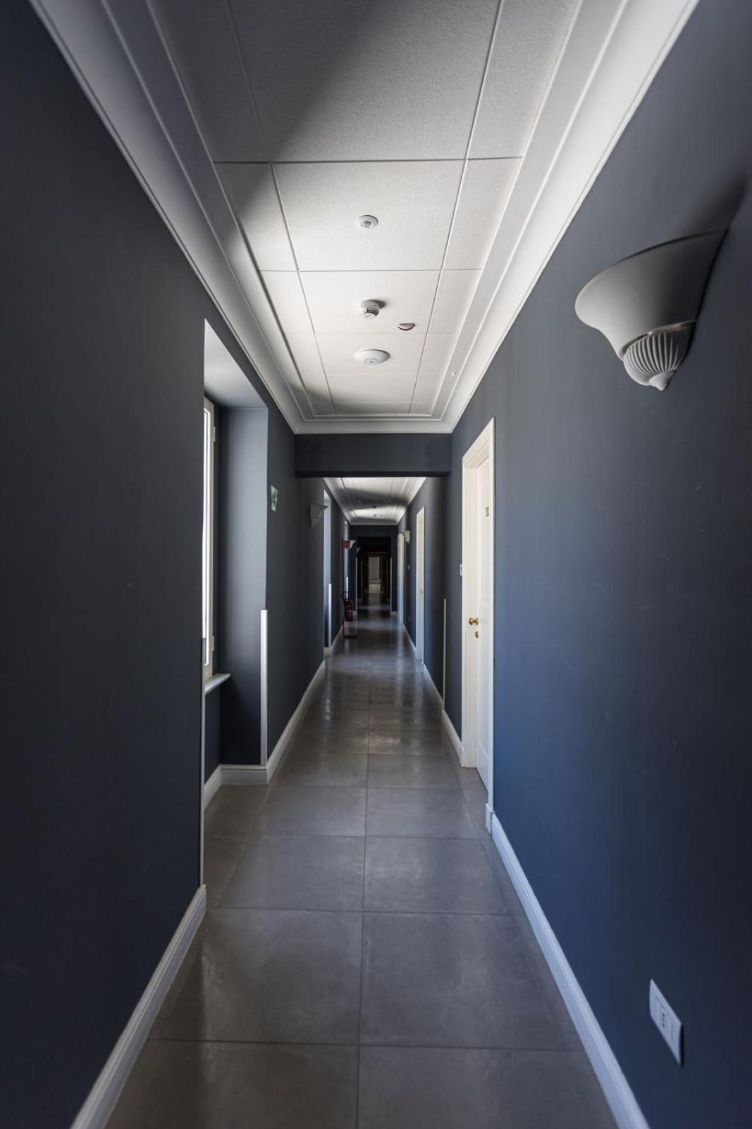 Boutique Hotel Metro 900 Naples Luaran gambar