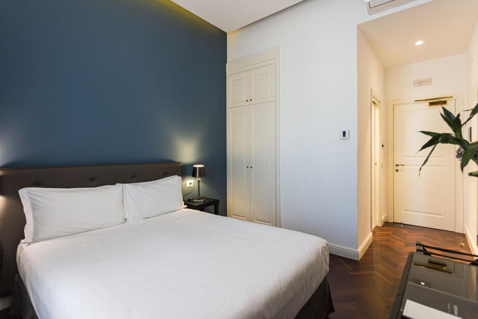 Boutique Hotel Metro 900 Naples Luaran gambar