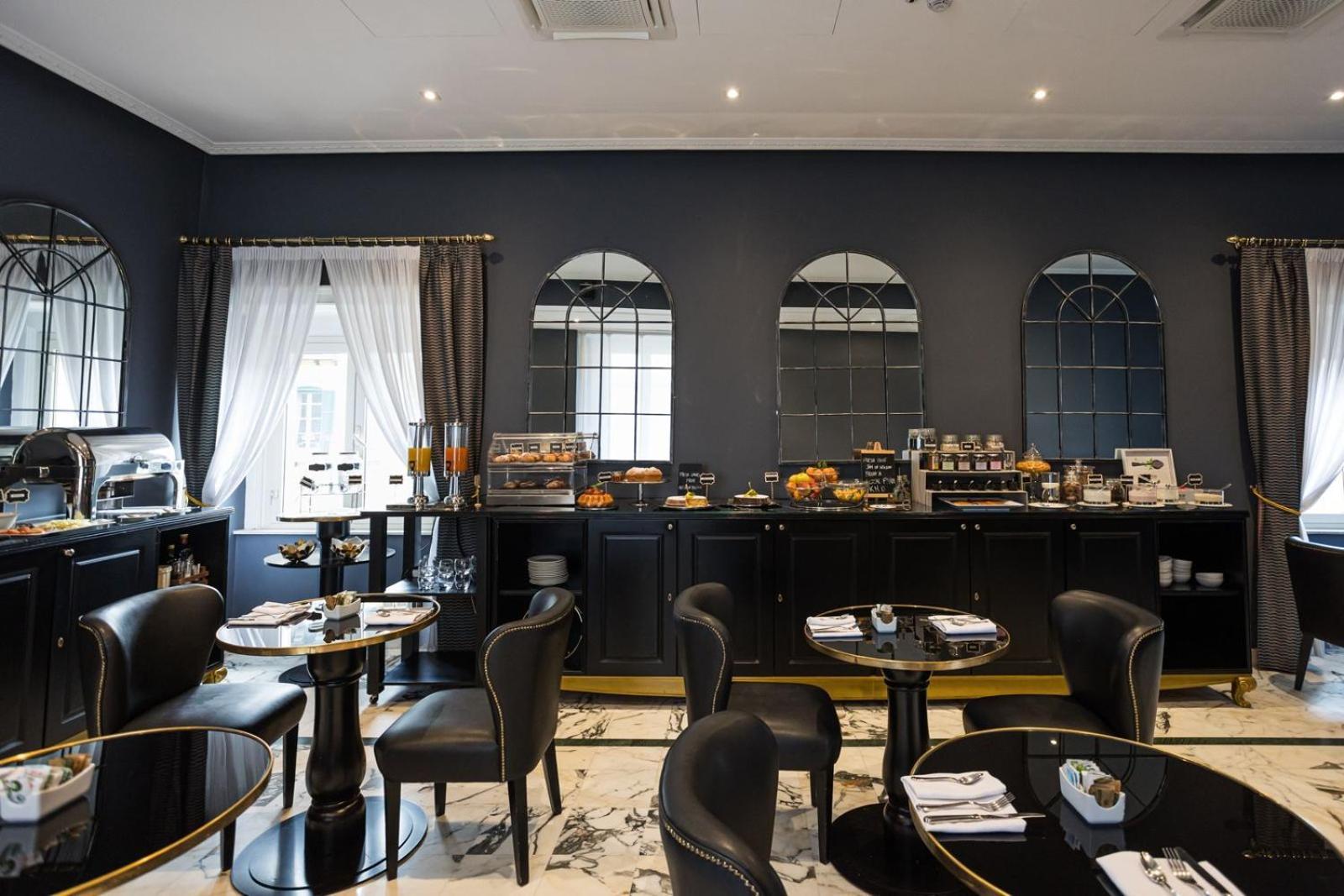 Boutique Hotel Metro 900 Naples Luaran gambar