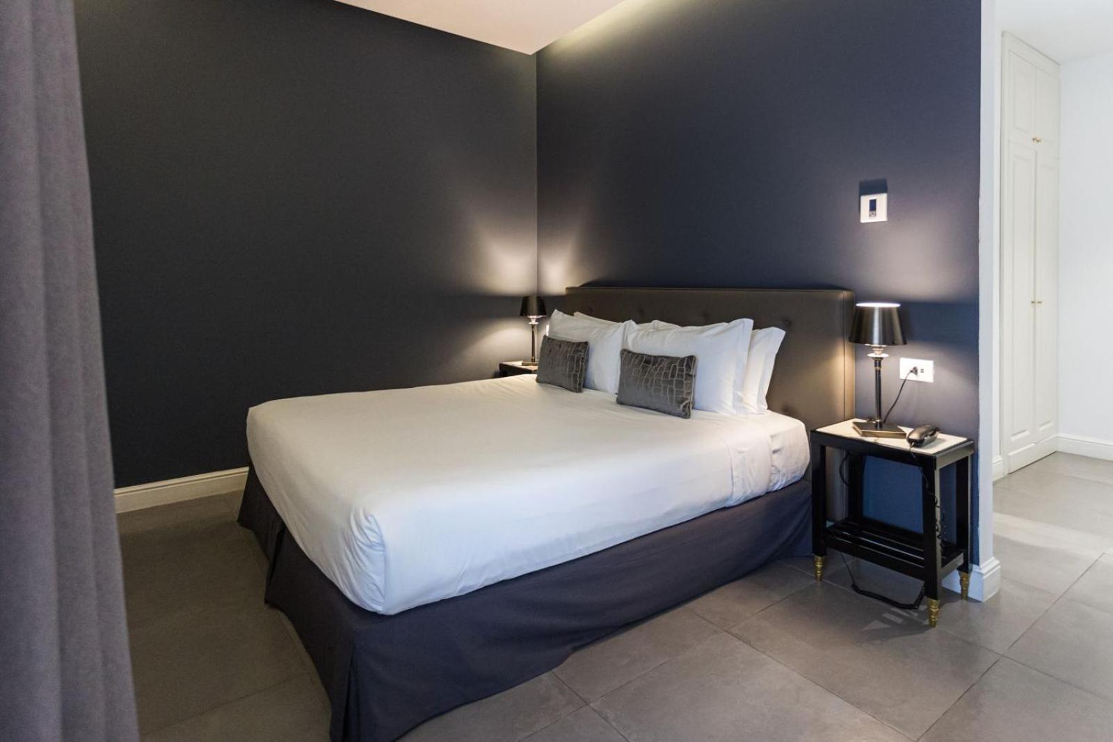 Boutique Hotel Metro 900 Naples Luaran gambar