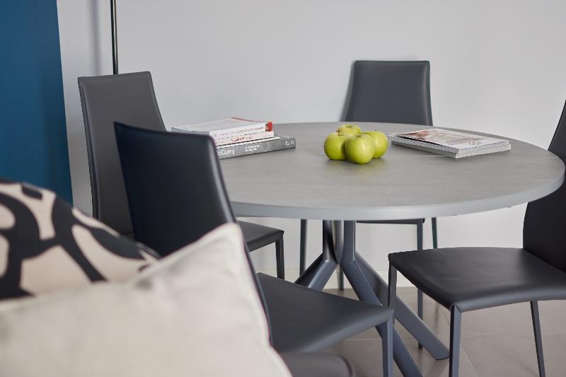 Boutique Hotel Metro 900 Naples Luaran gambar